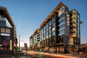 WEX1 Private Apartments by Perch Stays
